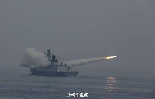 黃海軍事新聞最新消息，軍事動態(tài)與戰(zhàn)略部署的全方位解讀，黃海軍事新聞最新動態(tài)，全方位解讀戰(zhàn)略部署與軍事動態(tài)
