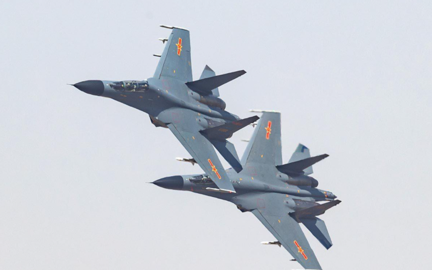 殲-11B戰(zhàn)機(jī)，揭秘中國空軍新一代戰(zhàn)斗機(jī)的先進(jìn)性，揭秘殲-11B戰(zhàn)機(jī)，中國空軍新一代戰(zhàn)斗機(jī)的卓越性能