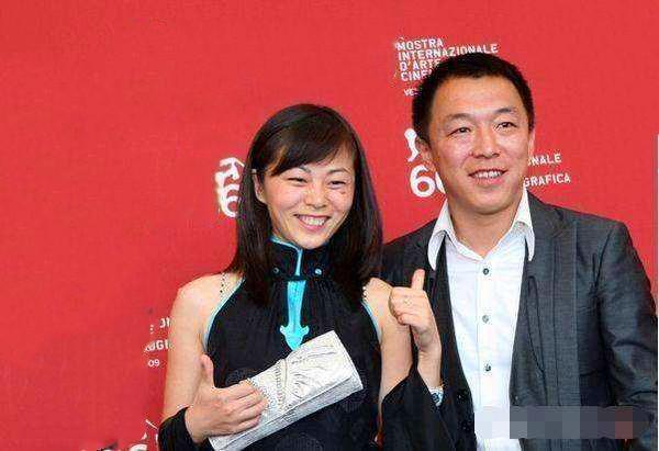 黃渤老婆簡歷個人資料，黃渤老婆的個人資料簡介