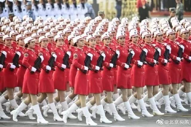 國慶大閱兵2021年完整版，回顧與解析，回顧與解析，國慶大閱兵2021年完整版盛況