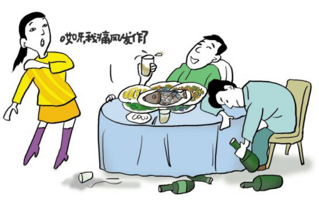 尿酸高不能吃什么，飲食調(diào)整與生活方式改變的重要性，尿酸高患者的飲食禁忌及生活調(diào)整指南