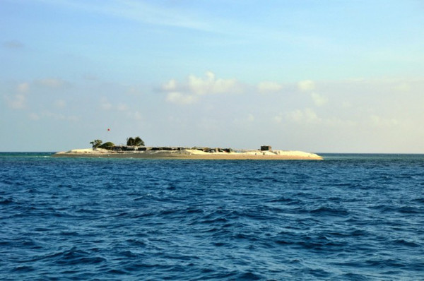 西沙群島旅游攻略，探索南海明珠的絕佳體驗(yàn)，西沙群島旅游攻略，探索南海明珠的夢(mèng)幻之旅