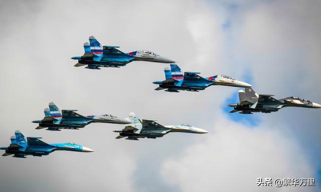 俄羅斯空軍，歷史、現(xiàn)狀及其未來展望，俄羅斯空軍，歷史沿革、現(xiàn)狀瞭望與未來展望