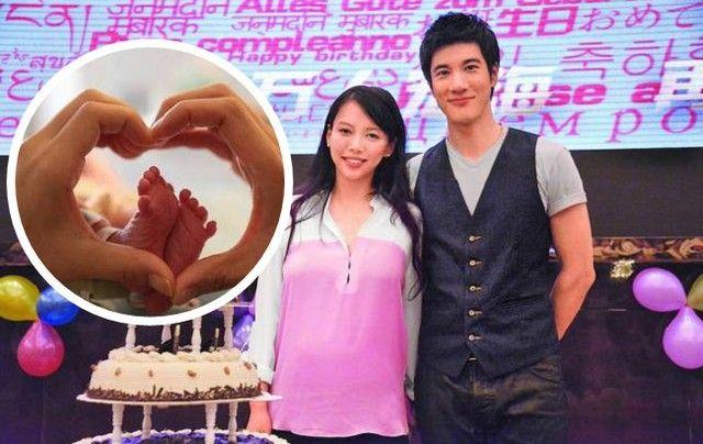 王力宏個人資料簡介及全名老婆，王力宏個人簡介與妻子全名揭秘