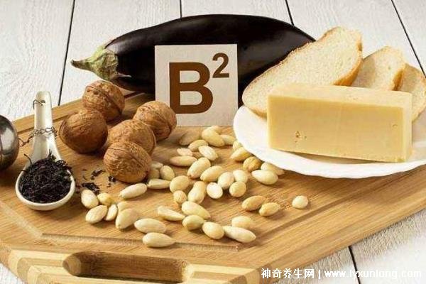 維生素B2，補(bǔ)充需謹(jǐn)慎，健康需明智，維生素B2補(bǔ)充需謹(jǐn)慎，明智維護(hù)健康之道