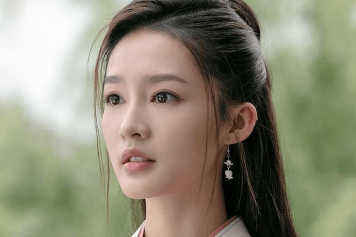 李沁主演的電視劇大盤點，精彩紛呈的角色塑造與深度解讀，李沁主演電視劇盤點，角色塑造精彩紛呈的深度解讀