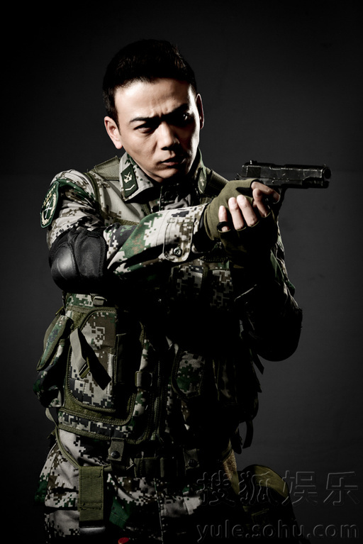 楊爍主演的電視劇，軍旅生涯的輝煌篇章，楊爍主演電視劇，軍旅生涯的榮耀篇章