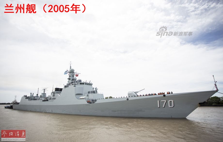中國海軍現(xiàn)役護衛(wèi)艦一覽表，中國海軍現(xiàn)役護衛(wèi)艦概覽