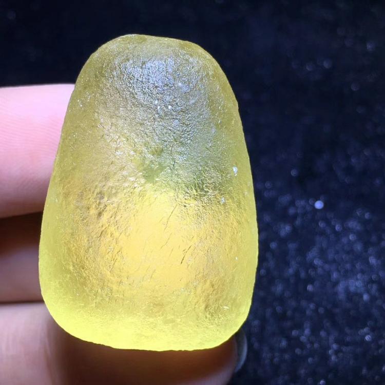 夜色中的貓 第10頁