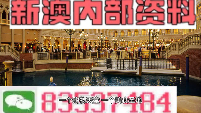 澳門內部資料精準大全2023，深度探索與最新資訊，澳門內部資料深度探索與最新資訊大全 2023