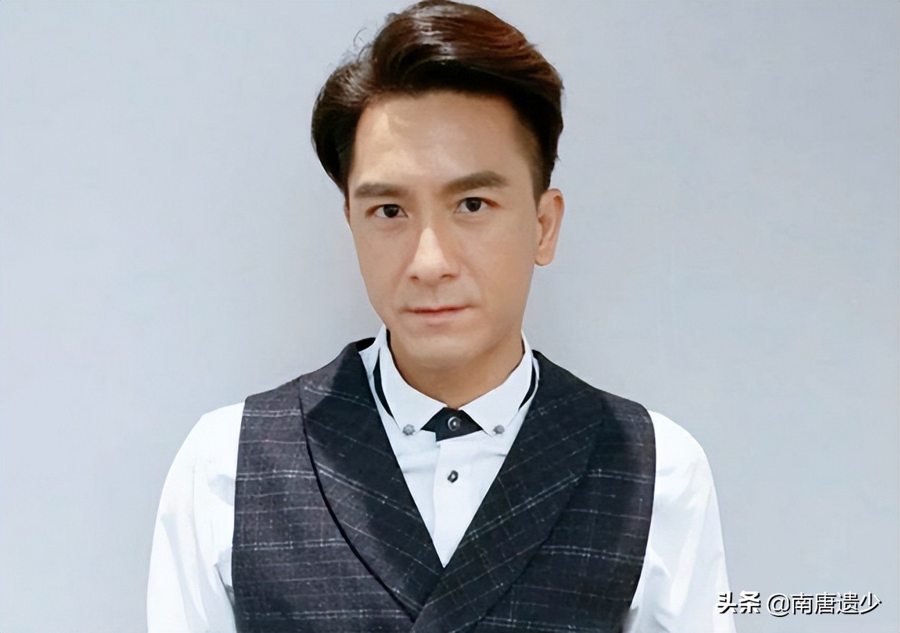 TVB男星大全，璀璨星光閃耀熒屏，TVB男星璀璨風采，熒屏上的星光閃耀者