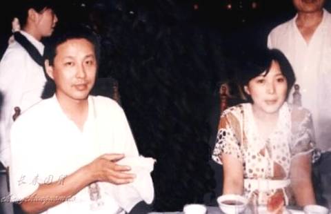 陳道明婚姻生活揭秘，三個老婆照片一覽，陳道明婚姻內(nèi)幕曝光，三任妻子照片全記錄
