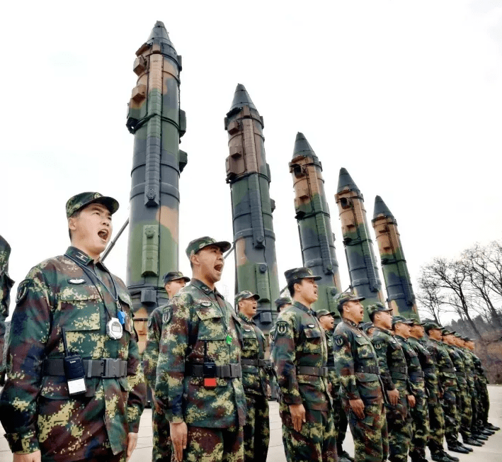 中國(guó)火箭軍部隊(duì)部署地點(diǎn)揭秘，涵蓋多個(gè)省份的戰(zhàn)略布局，中國(guó)火箭軍部隊(duì)部署地點(diǎn)揭秘，涵蓋多省戰(zhàn)略布局