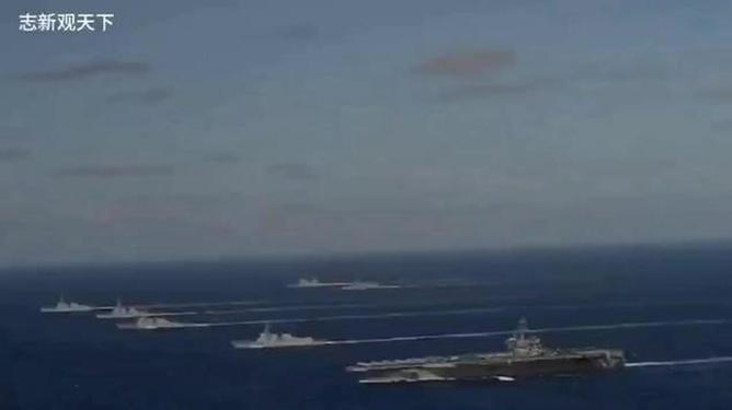 最新國際軍事局勢分析，最新國際軍事局勢深度解析