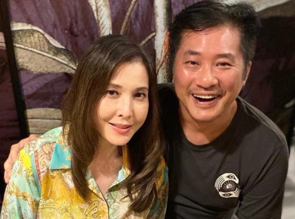 張延個(gè)人資料簡(jiǎn)介及其丈夫相關(guān)信息，張延個(gè)人簡(jiǎn)介與丈夫詳情曝光