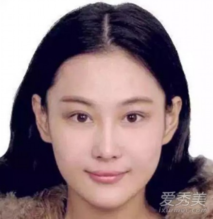 揭秘明星的真正素顏照，探尋真實(shí)之美，揭秘明星真實(shí)素顏，探尋不加修飾的自然美