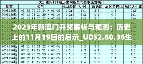 新澳2025今晚開獎資料詳解，新澳2025今晚開獎資料全面解析