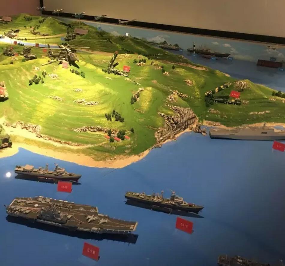 軍事模型哪個牌子好，深度解析當下軍事模型市場熱門品牌，軍事模型市場熱門品牌深度解析，哪個牌子更值得推薦？