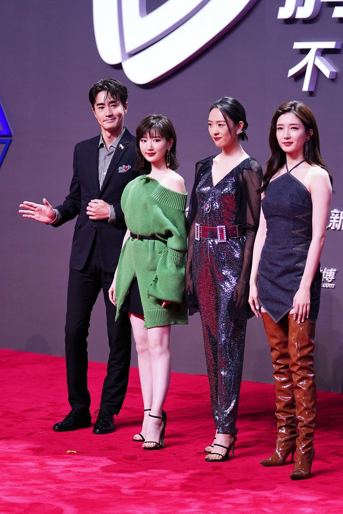 三十而已演員表介紹，三十而已演員陣容介紹