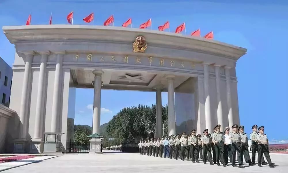 國防大學官方網(wǎng)站首頁SEO優(yōu)化詳解，國防大學官網(wǎng)首頁SEO優(yōu)化全解析