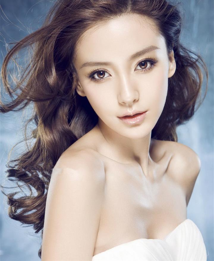 楊穎個人資料簡介詳細(xì)，楊穎個人資料簡介全解析