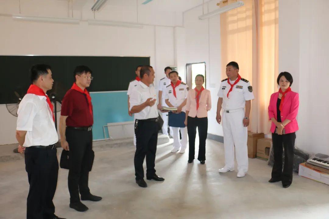 中國艦艇學院概覽，數(shù)量與特色，中國艦艇學院概覽，數(shù)量與特色全解析