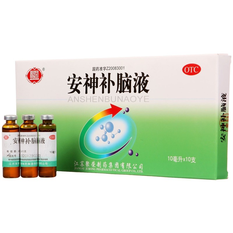 安神補腦液，深度解析其功效與應(yīng)用，安神補腦液功效及應(yīng)用深度解析