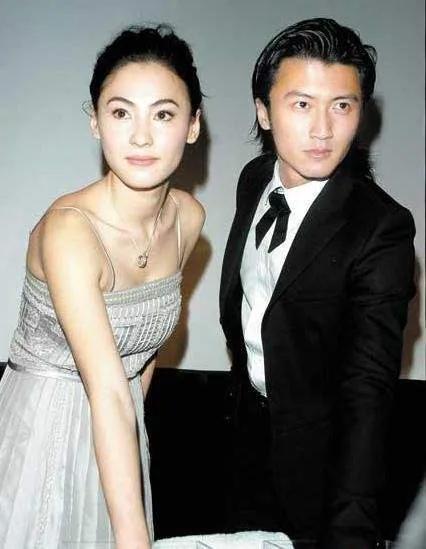 謝霆鋒宣布復(fù)婚，愛情的力量再次閃耀熒屏，謝霆鋒宣布復(fù)婚，愛情的力量重燃熒屏之光