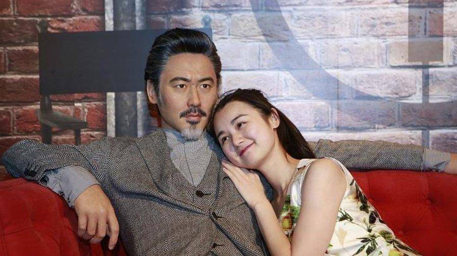 吳秀波個人資料及妻子信息深度解析，吳秀波個人生活揭秘，妻子信息深度解析與生平概覽