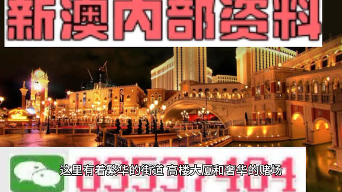 澳門(mén)內(nèi)部資料精選大全，探索與揭秘，澳門(mén)內(nèi)部資料精選探索與揭秘之旅