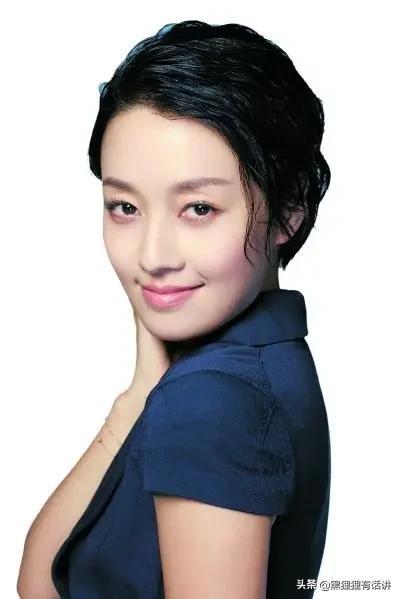 中國(guó)女演員名單及照片，璀璨閃耀的影視界之星，中國(guó)影視界璀璨女星名單及照片大全