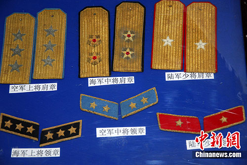 上將軍銜肩章圖片，深度解析與SEO優(yōu)化策略，上將軍銜肩章圖片詳解，深度解析與SEO優(yōu)化策略探討