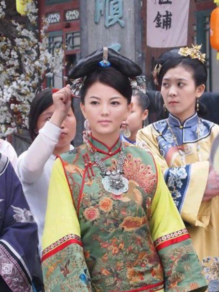 李湘主演的電視劇，演技與劇情的雙重魅力，李湘主演電視劇，演技與劇情的雙重魅力展現(xiàn)