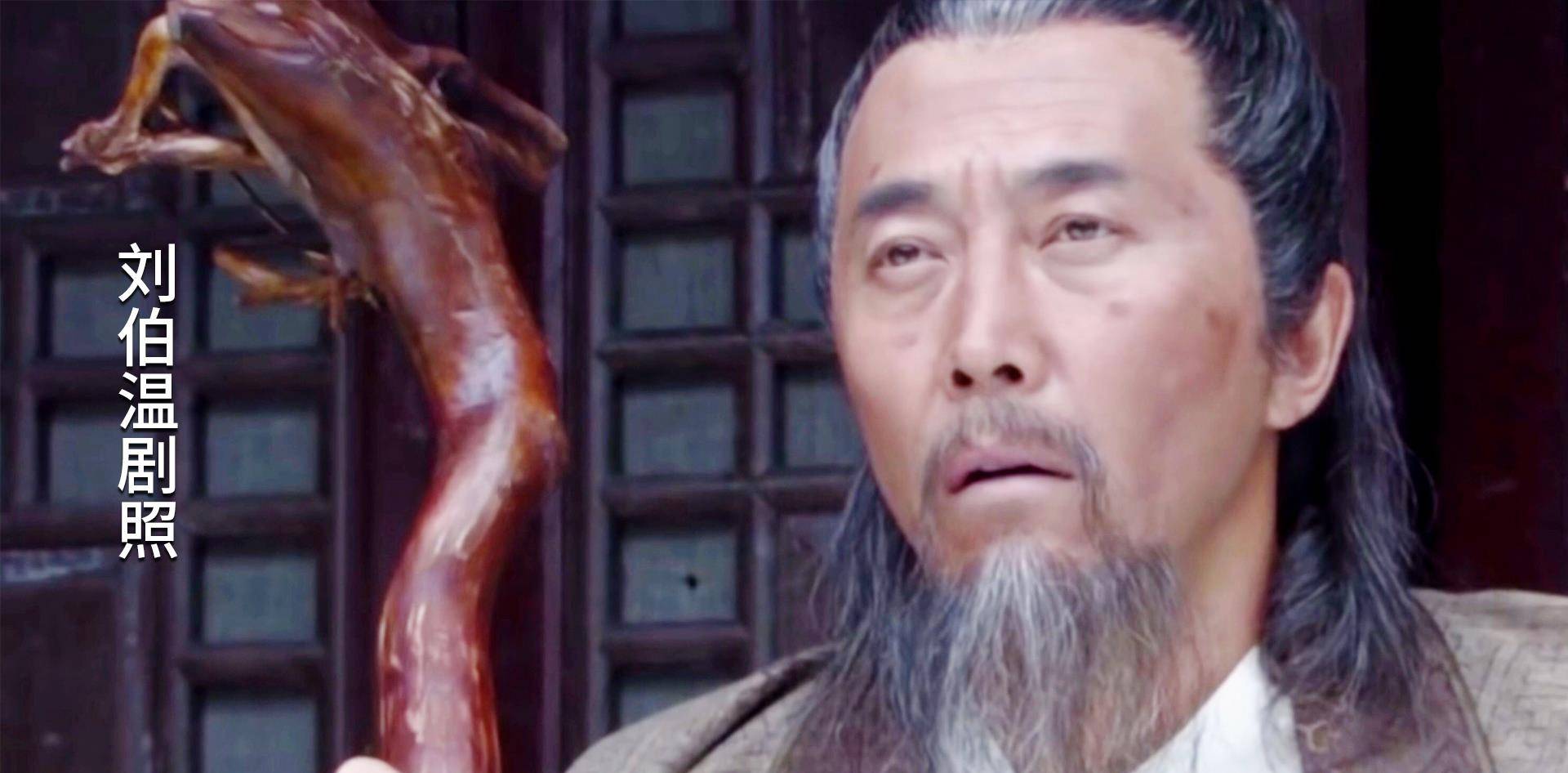 傳奇人物預(yù)言揭秘