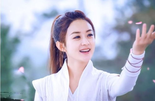 李沁主演的電視劇，一覽精彩作品，李沁主演電視劇佳作概覽