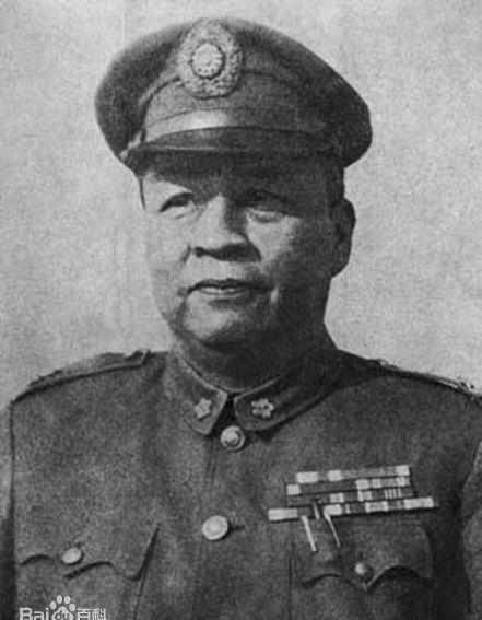 陸軍總司令