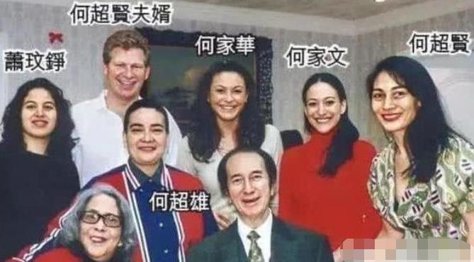 揭秘她的世界