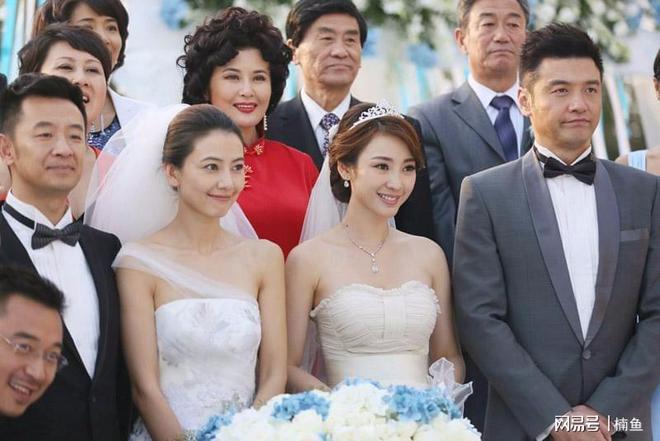 咱們結(jié)婚吧演員表（高圓圓版），深度解讀角色與明星陣容，高圓圓版咱們結(jié)婚吧明星陣容與角色深度解讀