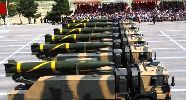 中國現(xiàn)在的軍事武器介紹，中國軍事武器現(xiàn)狀介紹