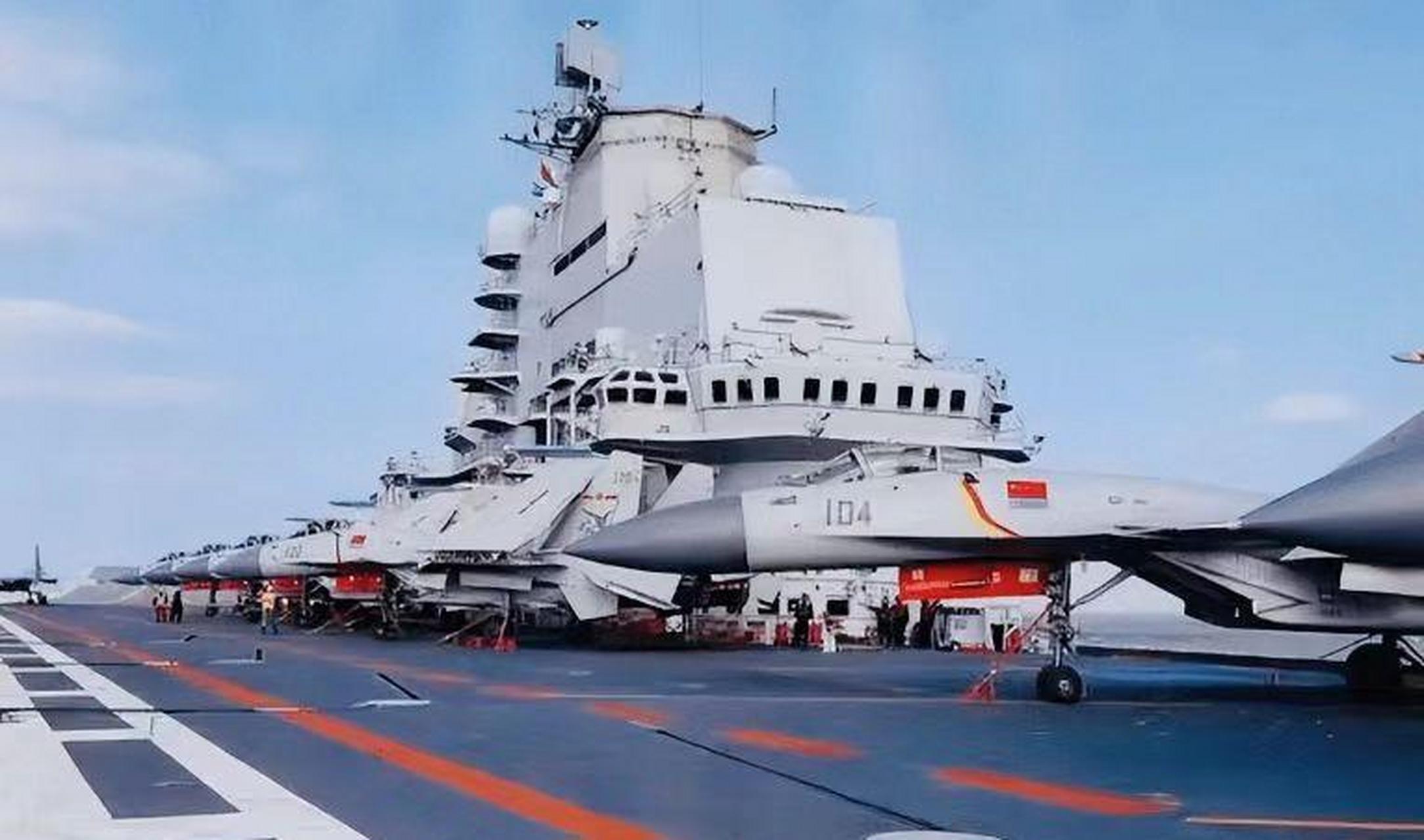 山東艦航母事件深度解析，山東艦航母事件深度剖析
