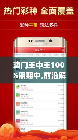 新澳門(mén)王中王期期命中，揭秘背后的秘密與策略，揭秘新澳門(mén)王中王期期命中的秘密與策略之道