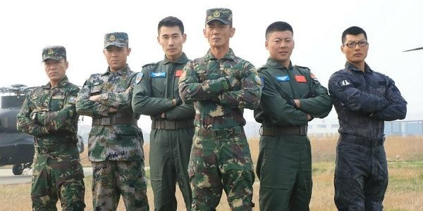 我是特種兵之霹靂火演員表及角色解析，我是特種兵之霹靂火演員陣容及角色深度解析