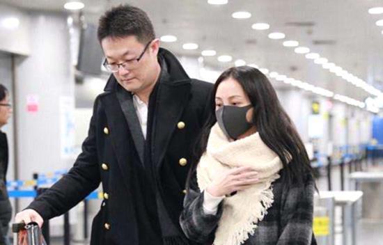 愛情故事與未來展望