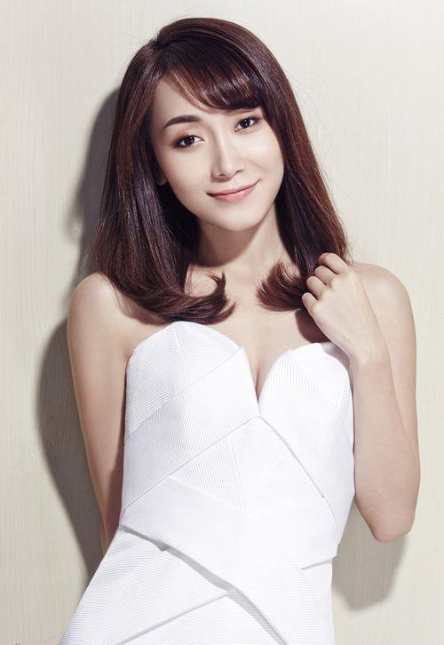演員潘雨辰個人資料簡介，潘雨辰個人資料簡介，演藝生涯大揭秘