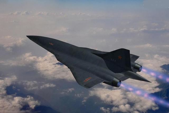 轟-20隱身戰(zhàn)略轟炸機簡介，轟-20隱身戰(zhàn)略轟炸機揭秘，未來空中霸主簡介