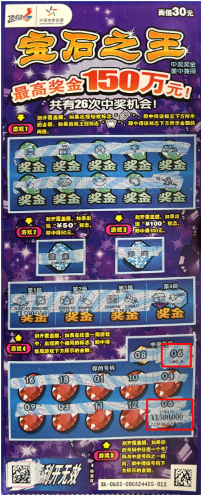 王中王彩霸王一肖中特，揭秘彩票背后的秘密與挑戰(zhàn)，彩票背后的秘密與挑戰(zhàn)，王中王彩霸王一肖中特揭秘