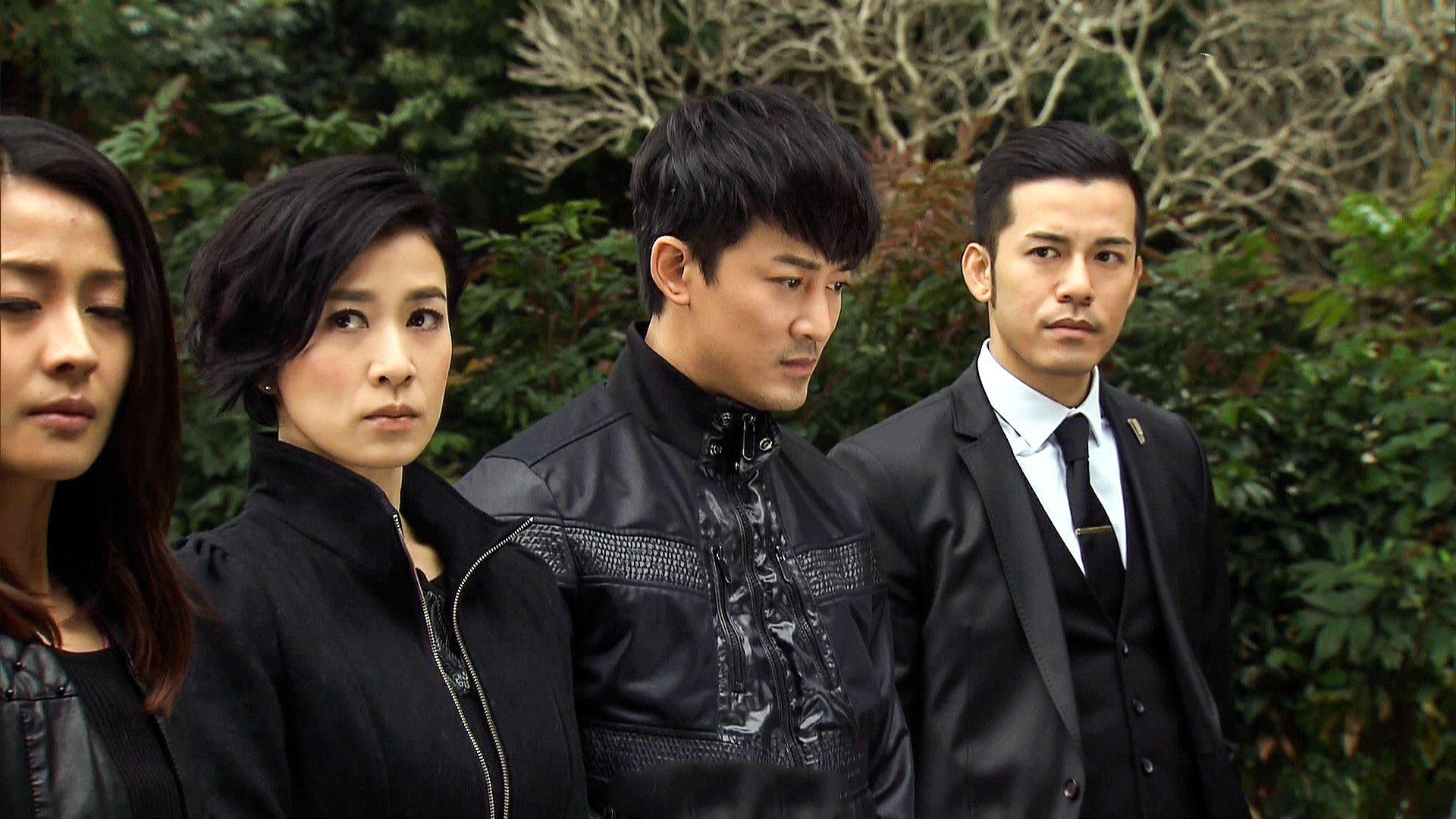 使徒行者演員表大全——深度解析角色與演員陣容，使徒行者演員陣容深度解析及角色介紹大全