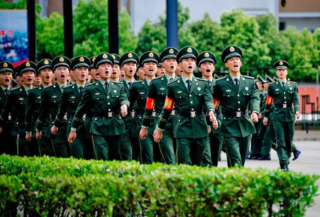 軍校最低分的學(xué)校，探索入學(xué)門檻與機(jī)遇，軍校入學(xué)門檻與機(jī)遇，探索最低分?jǐn)?shù)線背后的故事