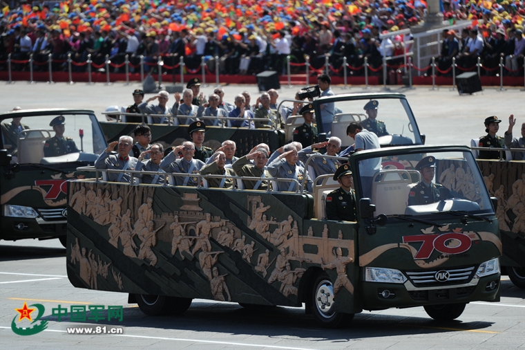 熱烈慶祝中國(guó)人民解放軍建軍65周年，回顧閱兵歷程與輝煌成就，熱烈慶祝中國(guó)人民解放軍建軍65周年，閱兵歷程回顧與輝煌成就概覽
