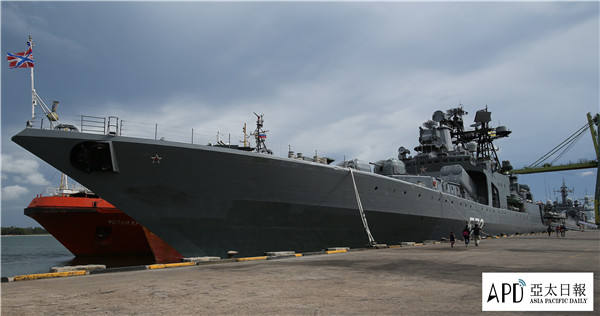 蘭州艦介紹，深入探索中國海軍的新銳力量，中國海軍新銳力量，蘭州艦深度解析